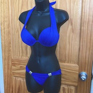 Venus Marilyn Top and Goddess Bottoms